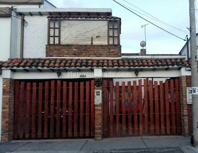 Casa en Venta, CEDRITOS, Bogotá D.C.
