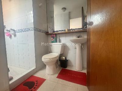 Apartamento en venta en Rafael Nuñez, Bogotá · foto 16 de 20