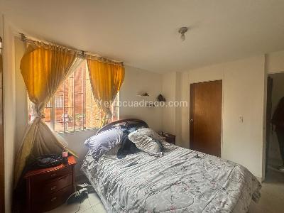 Apartamento en venta en Rafael Nuñez, Bogotá · foto 8 de 20