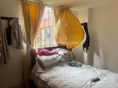 Apartamento en venta en Rafael Nuñez, Bogotá · foto 7 de 20