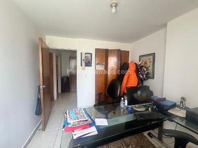 Apartamento en venta en Rafael Nuñez, Bogotá · foto 11 de 20