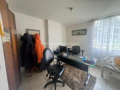 Apartamento en venta en Rafael Nuñez, Bogotá · foto 12 de 20