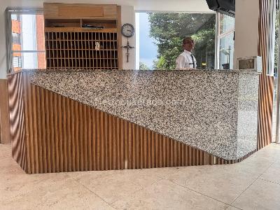 Apartamento en venta en Rafael Nuñez, Bogotá · foto 4 de 20