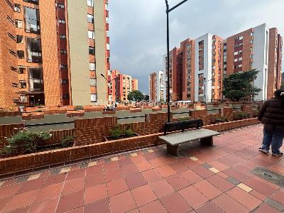 Apartamento en venta en Rafael Nuñez, Bogotá · foto 20 de 20