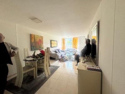 Apartamento en venta en Rafael Nuñez, Bogotá · foto 5 de 20