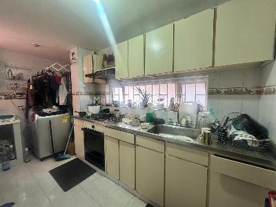 Apartamento en venta en Rafael Nuñez, Bogotá · foto 14 de 20