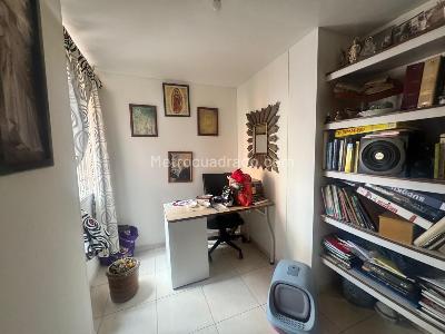 Apartamento en venta en Rafael Nuñez, Bogotá · foto 13 de 20