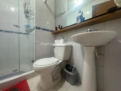 Apartamento en venta en Rafael Nuñez, Bogotá · foto 17 de 20