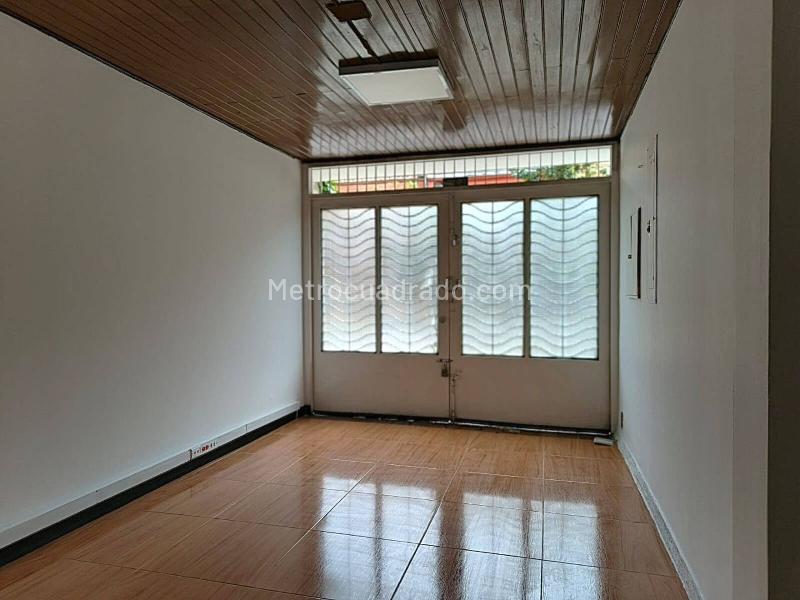 Casa – Bogotá, UPZ Teusaquillo, Localidad Teusaquillo - Vista 3