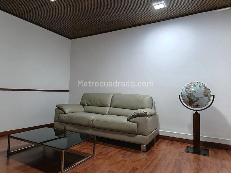 Casa – Bogotá, UPZ Teusaquillo, Localidad Teusaquillo - Vista 4