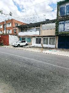 Casa – Bogotá, UPZ Teusaquillo, Localidad Teusaquillo