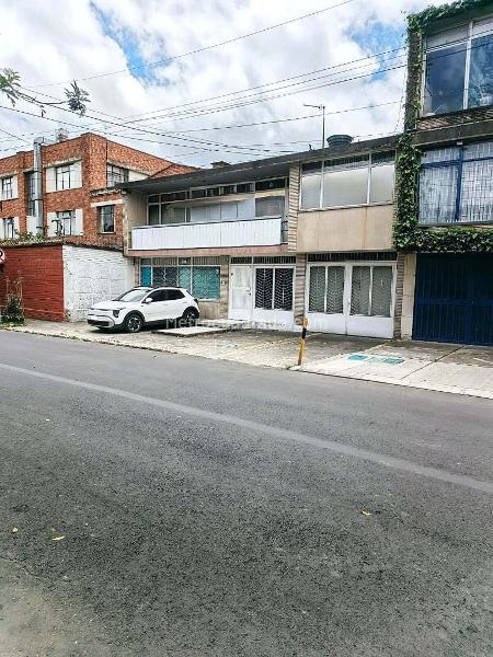 Casa – Bogotá, UPZ Teusaquillo, Localidad Teusaquillo - Vista 2