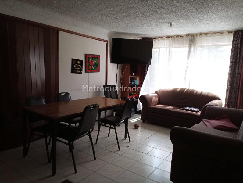 Piso – Bogotá D.C., Jorge Gaitán Cortés, Localidad Puente Aranda - Vista 5