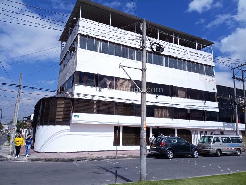 Piso – Bogotá D.C., Jorge Gaitán Cortés, Localidad Puente Aranda - Vista 2