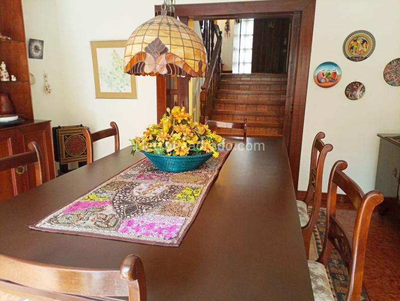Casa – Bogotá, Barrio La Carolina, Localidad Usaquén - Vista 4