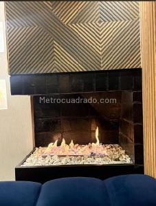 Apartamento en venta en Nicolas De Federman, Bogotá · foto 5 de 15