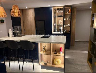 Apartamento en venta en Nicolas De Federman, Bogotá · foto 15 de 15