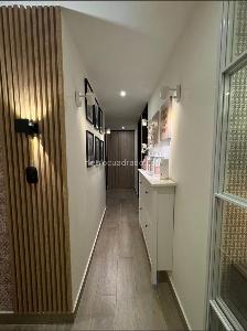 Apartamento en venta en Nicolas De Federman, Bogotá · foto 8 de 15