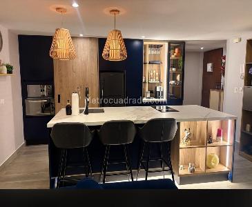 Apartamento en venta en Nicolas De Federman, Bogotá · foto 14 de 15