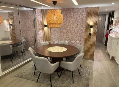 Apartamento en venta en Nicolas De Federman, Bogotá · foto 2 de 15