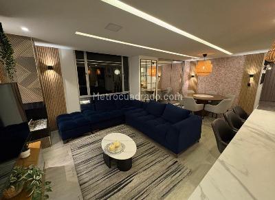 Apartamento en venta en Nicolas De Federman, Bogotá · foto 3 de 15