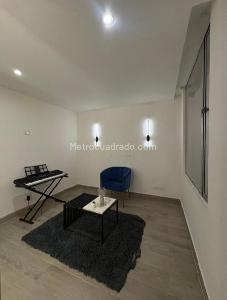 Apartamento en venta en Nicolas De Federman, Bogotá · foto 13 de 15