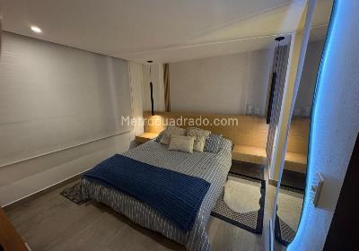 Apartamento en venta en Nicolas De Federman, Bogotá · foto 10 de 15