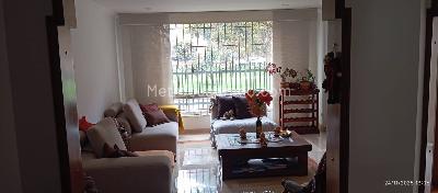 Apartamento de 3 alcobas en venta en Ciudad Salitre Oriental, Bogotá, 197 m² · foto 2 de 20
