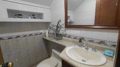 Apartamento de 3 alcobas en venta en Ciudad Salitre Oriental, Bogotá, 197 m² · foto 18 de 20