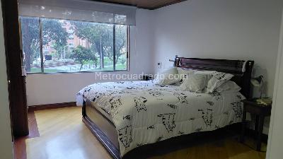 Apartamento de 3 alcobas en venta en Ciudad Salitre Oriental, Bogotá, 197 m² · foto 11 de 20