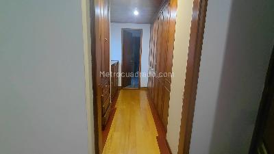 Apartamento de 3 alcobas en venta en Ciudad Salitre Oriental, Bogotá, 197 m² · foto 10 de 20