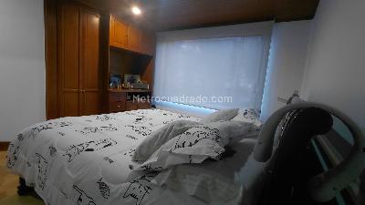Apartamento de 3 alcobas en venta en Ciudad Salitre Oriental, Bogotá, 197 m² · foto 12 de 20