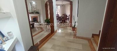 Apartamento de 3 alcobas en venta en Ciudad Salitre Oriental, Bogotá, 197 m² · foto 7 de 20