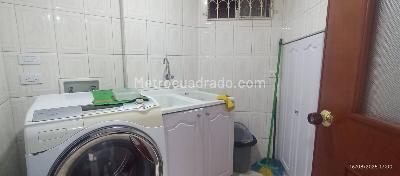 Apartamento de 3 alcobas en venta en Ciudad Salitre Oriental, Bogotá, 197 m² · foto 17 de 20