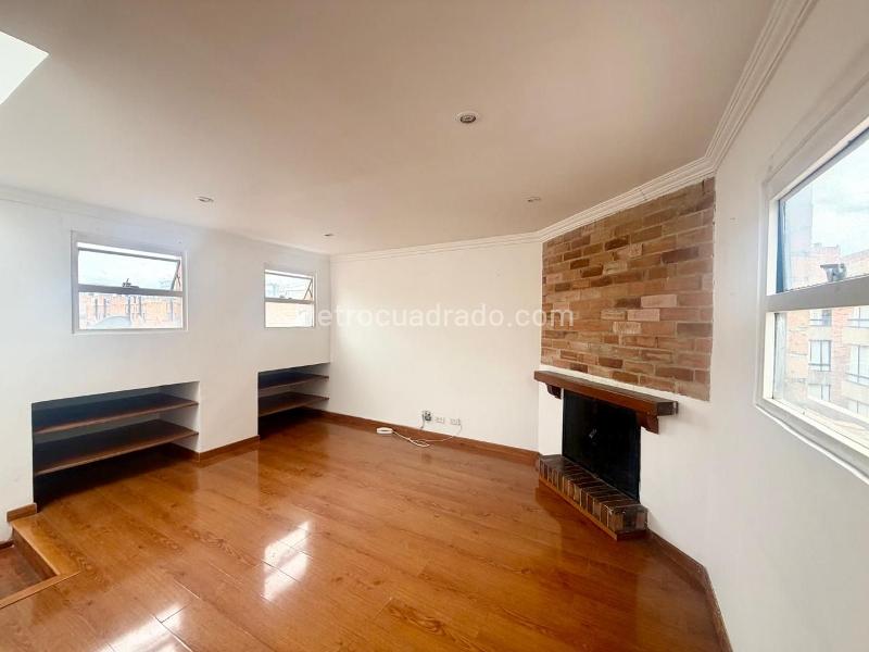 Casa – Bogotá, Caobos, Localidad Usaquén - Vista 4