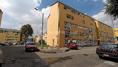 Apartamento en Venta, PAULO VI, Bogotá D.C.