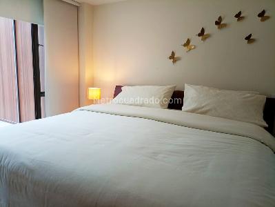 Apartamento de 3 alcobas en venta en Santa Barbara Central, Bogotá, 166 m² · foto 7 de 20