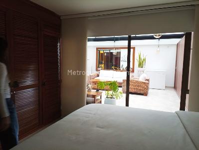 Apartamento de 3 alcobas en venta en Santa Barbara Central, Bogotá, 166 m² · foto 9 de 20