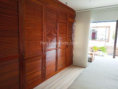 Apartamento de 3 alcobas en venta en Santa Barbara Central, Bogotá, 166 m² · foto 10 de 20