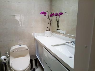 Apartamento de 3 alcobas en venta en Santa Barbara Central, Bogotá, 166 m² · foto 18 de 20