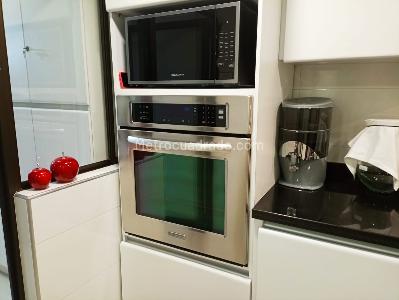 Apartamento de 3 alcobas en venta en Santa Barbara Central, Bogotá, 166 m² · foto 14 de 20