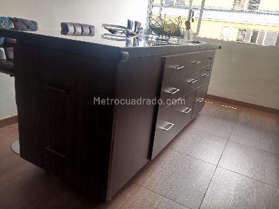 Apartamento en venta en Paulo Vi, Bogotá · foto 8 de 18