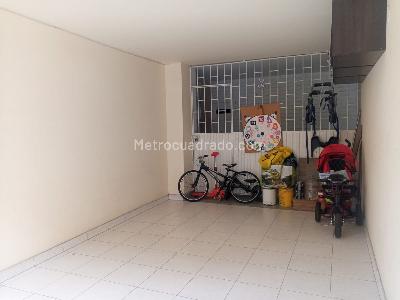 Apartamento en venta en Paulo Vi, Bogotá · foto 15 de 18
