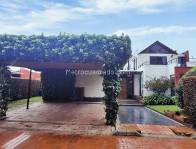 Casa de 3 alcobas en venta en Vereda Cerca De Piedra, Chía, 260 m² · foto 20 de 20