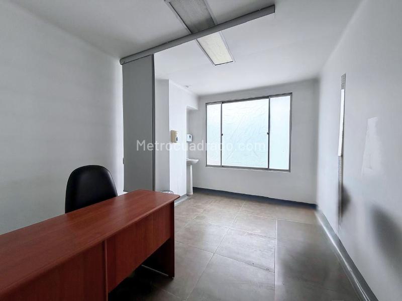 Edificio de Oficinas en Venta, LA ESMERALDA, Bogotá D.C. - Vista 5