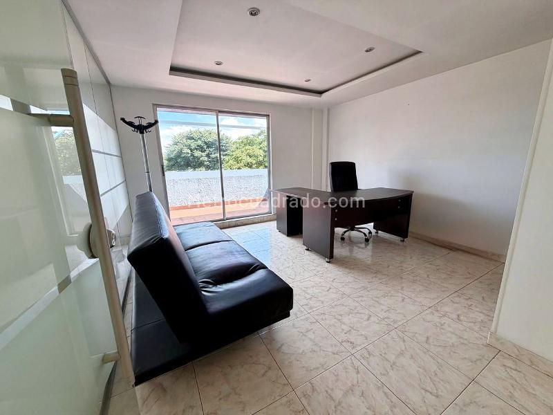 Edificio de Oficinas en Venta, LA ESMERALDA, Bogotá D.C. - Vista 4