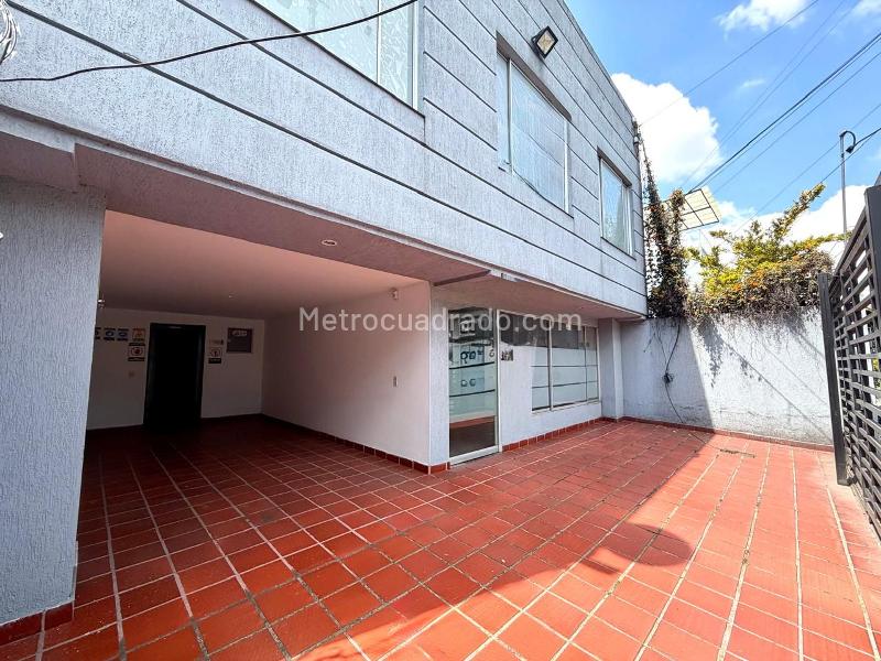 Edificio de Oficinas en Venta, LA ESMERALDA, Bogotá D.C. - Vista 2