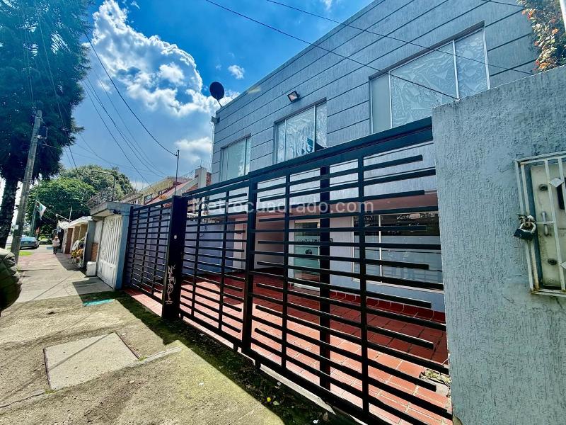 Edificio de Oficinas en Venta, LA ESMERALDA, Bogotá D.C. - Vista 3