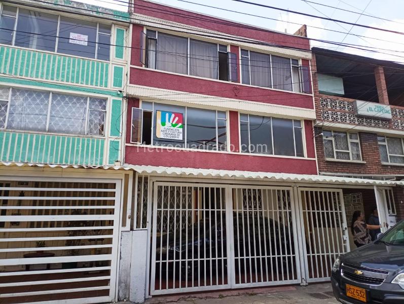 Casa – Bogotá D.C. - Vista 2