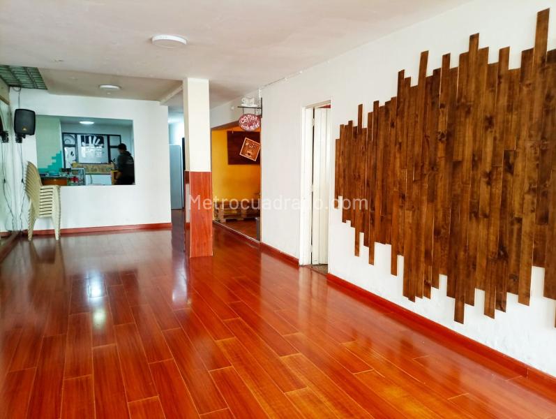 Casa – Bogotá D.C. - Vista 4